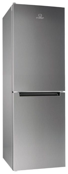 Refrigerator Indesit DS 4160 S