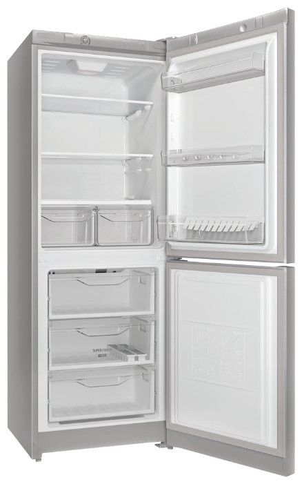 Refrigerator Indesit DS 4160 S