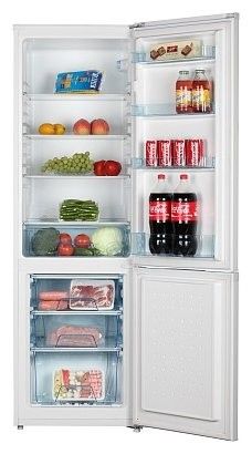 Fridge AVEX RF-265C