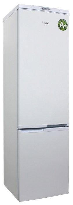 Refrigerator DON R 295 B