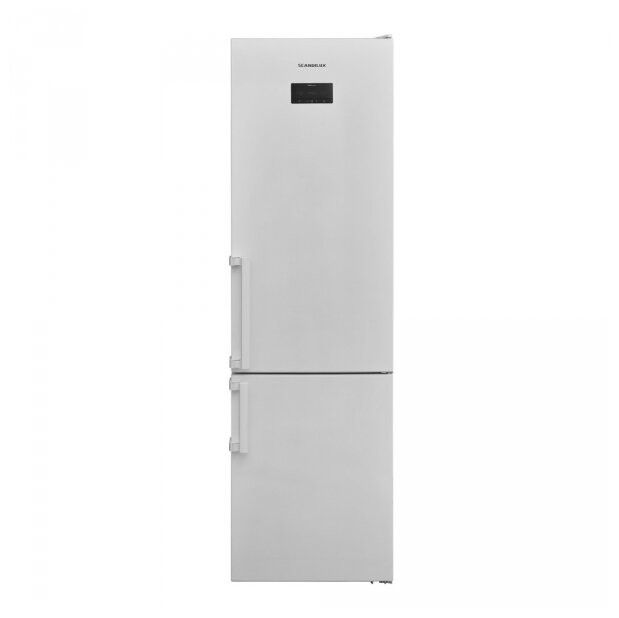 Refrigerator SCANDILUX CNF 379 EZ W