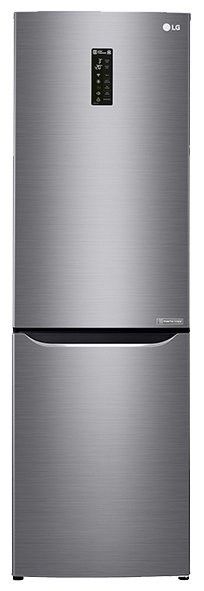 Refrigerator LG GA-B429 SLUZ