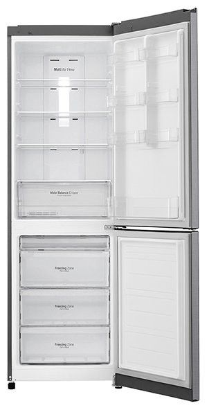 Refrigerator LG GA-B429 SLUZ