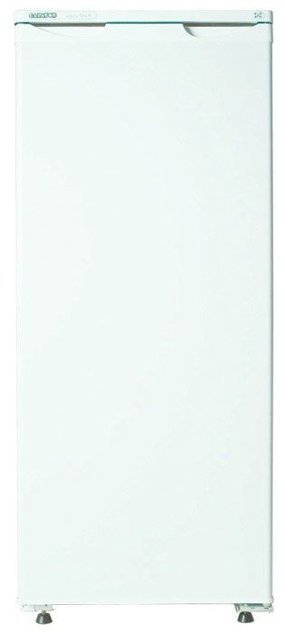 Refrigerator Saratov 451 (KSH 160)