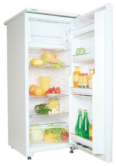 Refrigerator Saratov 451 (KSH 160)