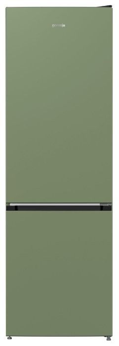 Fridge Gorenje NRK6192COL4