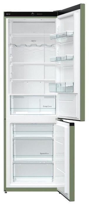 Fridge Gorenje NRK6192COL4