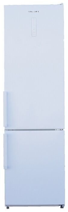 Refrigerator Shivaki BMR-2001DNFW