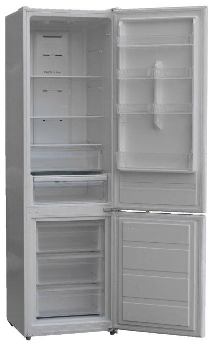 Refrigerator Shivaki BMR-2001DNFW