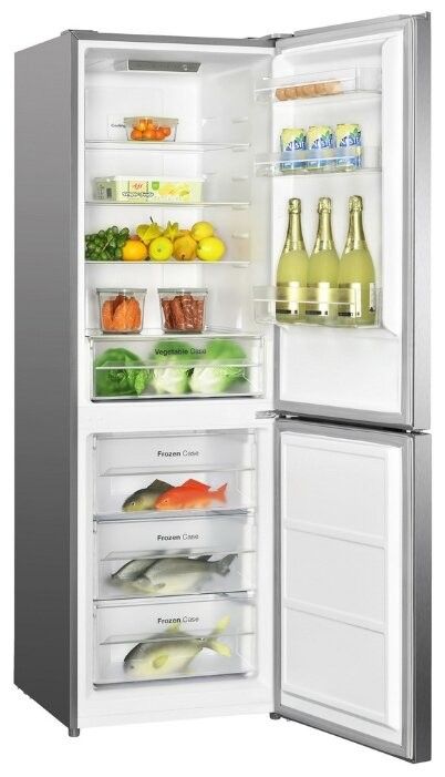 Refrigerator Daewoo Electronics RNH3210SNH