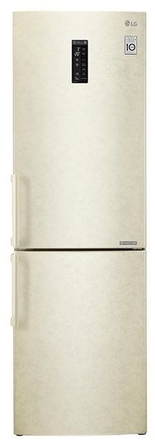 Refrigerator LG GA-B449 YEQZ