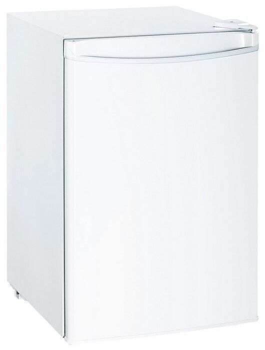 Refrigerator Bravo XR-80