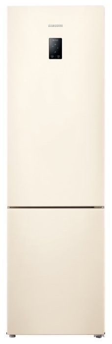 Refrigerator Samsung RB-37 J5240EF