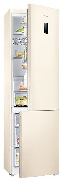 Refrigerator Samsung RB-37 J5240EF