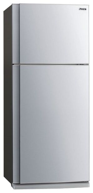 Refrigerator Mitsubishi Electric MR-FR62K-ST-R