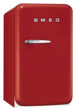 Refrigerator smeg FAB5RRD