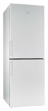 Refrigerator Indesit EF 16