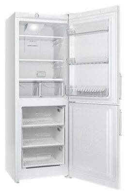 Refrigerator Indesit EF 16