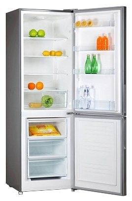 Fridge AVEX RFC-301D NFGY