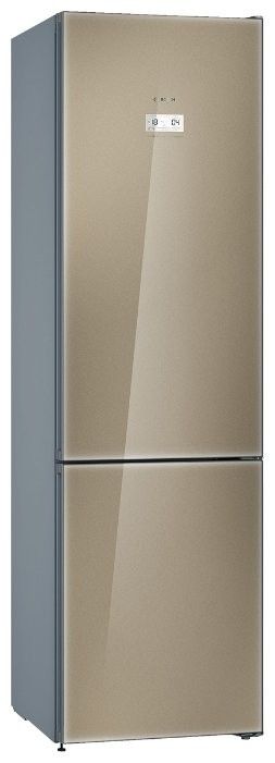 Refrigerator Bosch KGN39LQ3AR