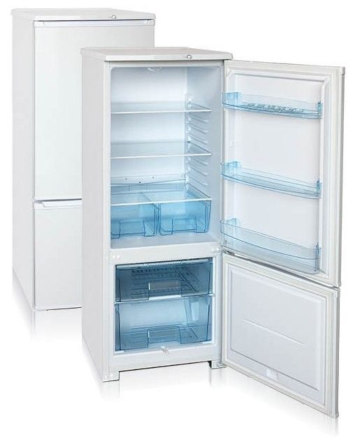 Refrigerator Biryusa 151