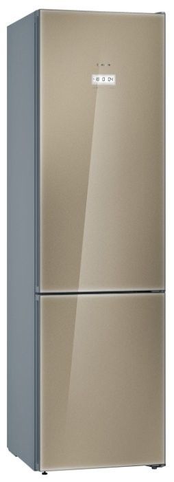 Refrigerator Bosch KGF39SQ3AR