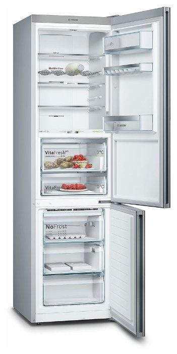 Refrigerator Bosch KGF39SQ3AR