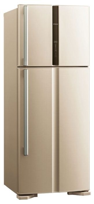 Refrigerator Hitachi R-V542PU3PBE