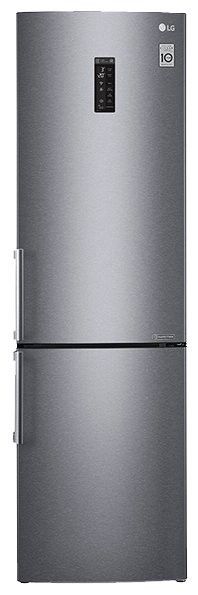 Refrigerator LG GA-B499 YLUZ