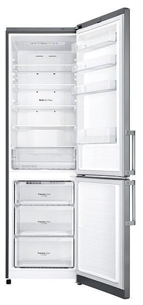 Refrigerator LG GA-B499 YLUZ