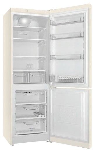 Refrigerator Indesit DF 4180 E