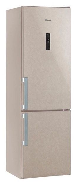 Refrigerator Whirlpool WTNF 902 M