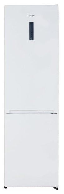 Refrigerator Hisense RB-438N4FW1