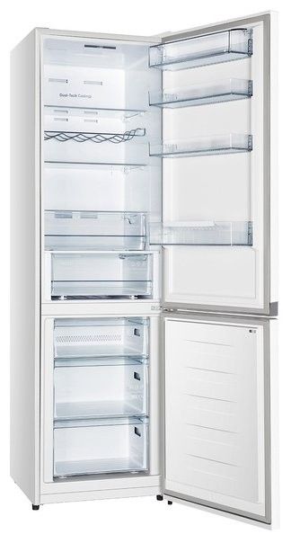 Refrigerator Hisense RB-438N4FW1