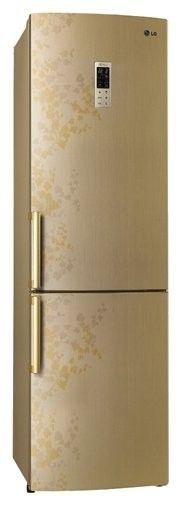 Refrigerator LG GA-B489 ZVTP