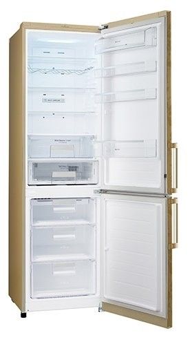 Refrigerator LG GA-B489 ZVTP