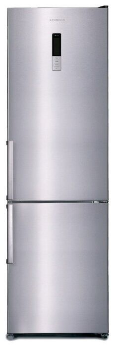 Refrigerator Kenwood KBM-2000NFDX