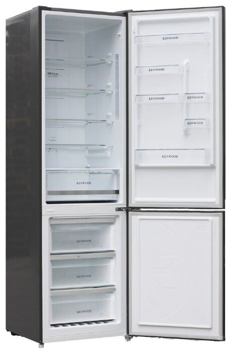 Refrigerator Kenwood KBM-2000NFDX