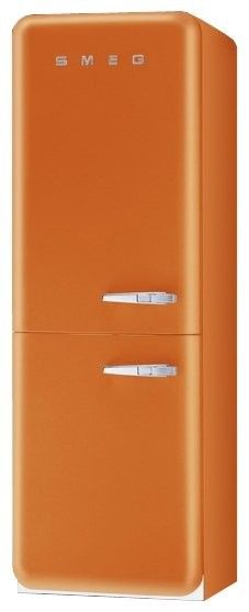 Refrigerator smeg FAB32LON1