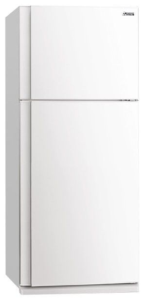 Refrigerator Mitsubishi Electric MR-FR62K-W-R