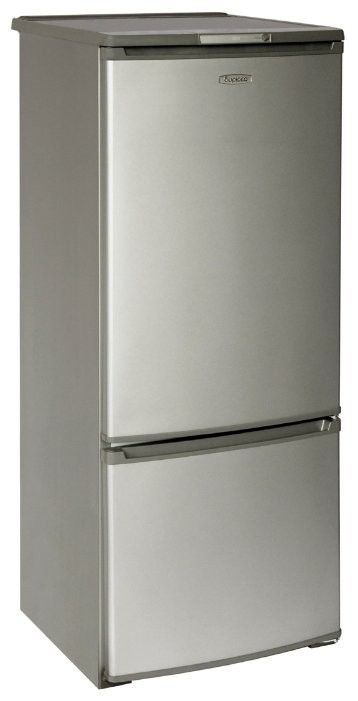 Refrigerator Biryusa M151