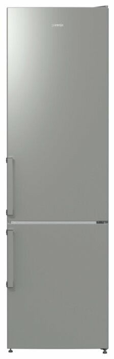 Refrigerator Gorenje NRK 6201 GHX