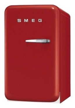 Refrigerator smeg FAB5LRD