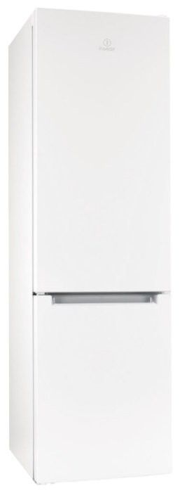 Refrigerator Indesit ITF 020 W