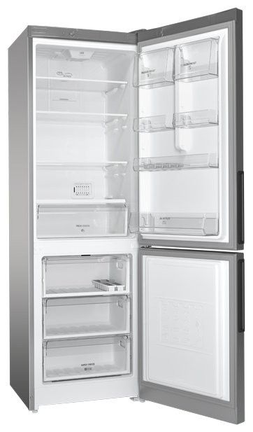 Fridge Ariston HF 4180 S