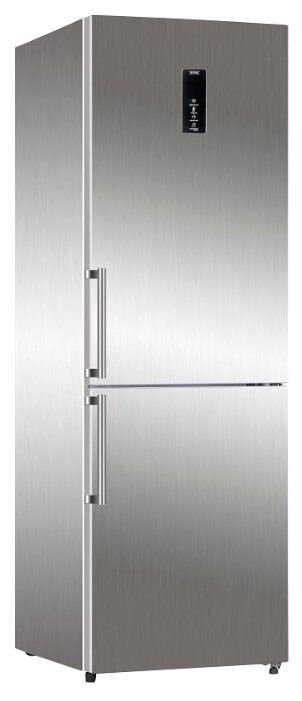 Refrigerator ASCOLI ADRFI340WE