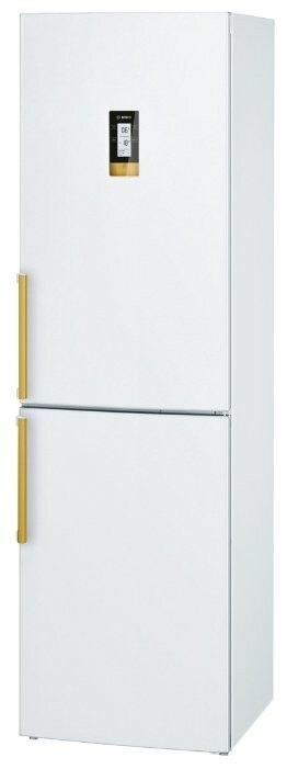 Refrigerator Bosch KGN39AW18