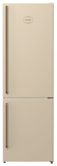 Fridge Gorenje NRK 611 CLI