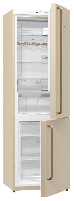 Fridge Gorenje NRK 611 CLI