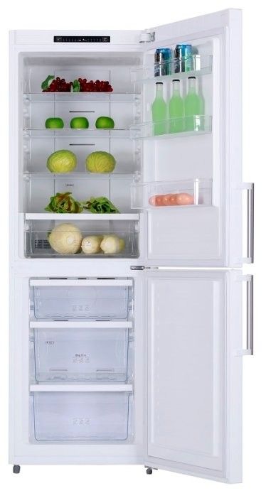 Refrigerator ASCOLI ADRFI359WE